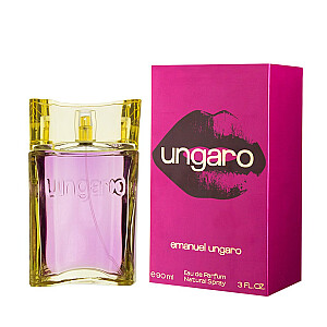 UNGARO Femme EDP smidzinātājs 90ml