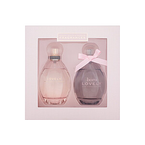 Parfimēts ūdens Sarah Jessica Parker Lovely 100ml