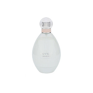 Parfimēts ūdens Sarah Jessica Parker Lovely 100ml
