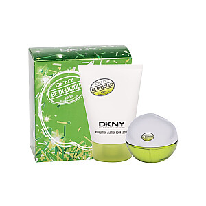 Parfimēts ūdens DKNY DKNY Be Delicious 30ml