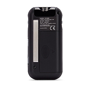 Kabatas radio R-22BK