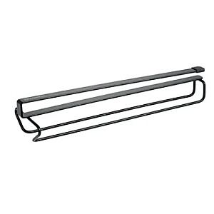 ONLINE UZKARINĀMS PLAUKTS GLĀZĒM 31X9X6CM, METĀLS, Tescoma