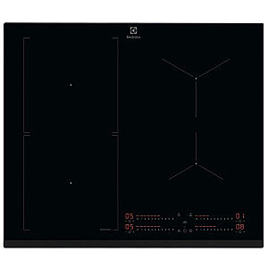 ELECTROLUX индукционная варочная панель CIS62450