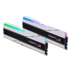 G.Skill Trident Z5 Neo RGB F5-6000J2836G16GX2-TZ5NRW atmiņas modulis 32 GB 2 x 16 GB DDR5 6000 MHz