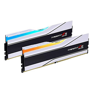 G.Skill Trident Z5 Neo RGB F5-6000J2836G16GX2-TZ5NRW atmiņas modulis 32 GB 2 x 16 GB DDR5 6000 MHz