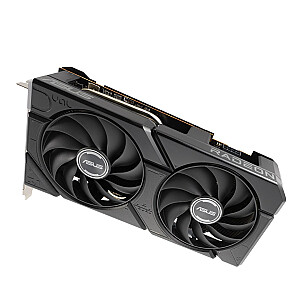 ASUS Radeon RX 7600 DUAL 8GB EVO OC