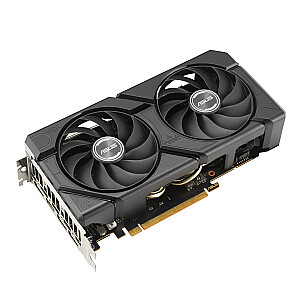 ASUS Radeon RX 7600 DUAL 8GB EVO OC