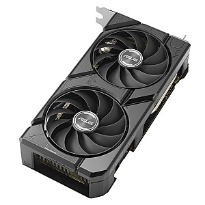 ASUS Radeon RX 7600 DUAL 8GB EVO OC