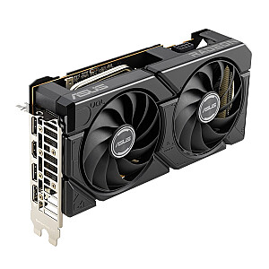 ASUS Radeon RX 7600 DUAL 8GB EVO OC