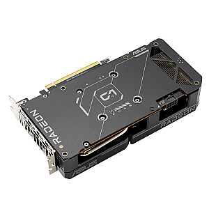 ASUS Radeon RX 7600 DUAL 8GB EVO OC