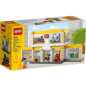 LEGO 40574 LEGO® Store