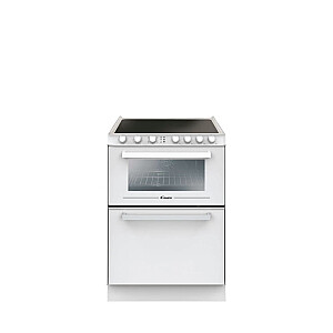 Set plate, oven and dishwasher TRIOVWNT/1 