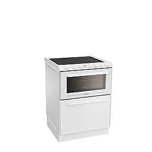 Set plate, oven and dishwasher TRIOVWNT/1 