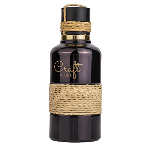 LATTAFA Craft Noire EDP smidzinātājs 100ml