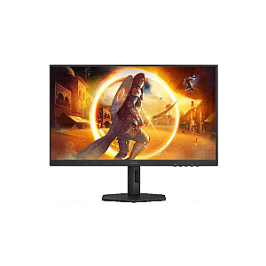 Монитор AOC Q27G4XF 27" IPS 16:9