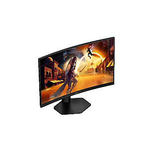 Монитор AOC Q27G4XF 27" IPS 16:9