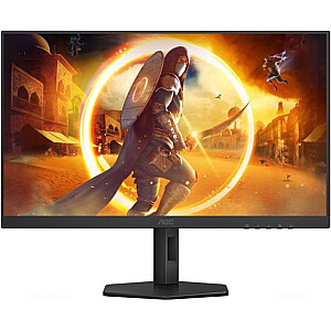 Монитор AOC Q27G4XF 27" IPS 16:9