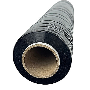 BSTech Stretch plēve melna 23mic 2.20/2.00