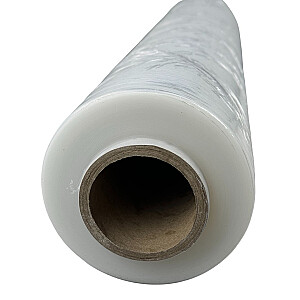 BSTech Stretch filmu caurspīdīgs 23mic 3.00/2.70