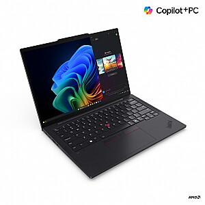 Ультрабук ThinkPad T14s G6 W11Pro 7 PRO 360/32GB/512GB/INT/14.0 WUXGA/Чёрный/3 Года Премиум Поддержка + CO2 Компенсация