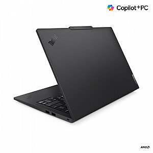 Ультрабук ThinkPad T14s G6 W11Pro 7 PRO 360/32GB/512GB/INT/14.0 WUXGA/Чёрный/3 Года Премиум Поддержка + CO2 Компенсация