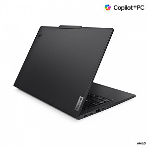 Ультрабук ThinkPad T14s G6 W11Pro 7 PRO 360/32GB/512GB/INT/14.0 WUXGA/Чёрный/3 Года Премиум Поддержка + CO2 Компенсация