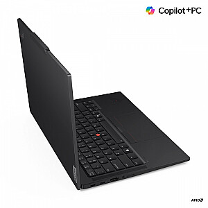 Ультрабук ThinkPad T14s G6 W11Pro 7 PRO 360/32GB/512GB/INT/14.0 WUXGA/Чёрный/3 Года Премиум Поддержка + CO2 Компенсация