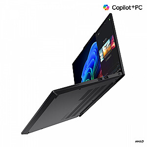 Ультрабук ThinkPad T14s G6 W11Pro 7 PRO 360/32GB/512GB/INT/14.0 WUXGA/Чёрный/3 Года Премиум Поддержка + CO2 Компенсация