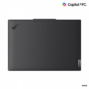 Ультрабук ThinkPad T14s G6 W11Pro 7 PRO 360/32GB/512GB/INT/14.0 WUXGA/Чёрный/3 Года Премиум Поддержка + CO2 Компенсация