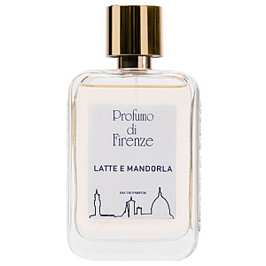 PROFUMO DI FIRENZE Latte E Mandorla EDP izsmidzināms 100ml