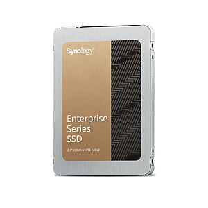 Enterprise SSD 960GB SATA 6GB/s 2.5 дюйма 7мм SAT5221-960G