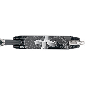 RAZOR Scooter PRO X - серый
