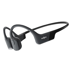 Shokz OpenRun Black USB-C