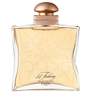 Tester HERMES 24 Faubourg EDT smidzinātājs 100ml