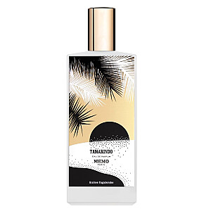 Tester MEMO PARIS Tamarindo EDP smidzinātājs 75ml