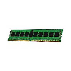 ПАМЯТЬ DIMM 8 ГБ PC25600 DDR4 KINGSTON