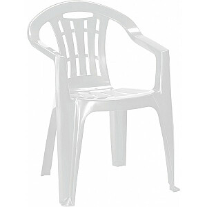 Садовое кресло Mallorca белое