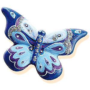 SES Creative Набор для декора Бабочки