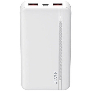 Havit PB92 20000mAh Powerbank