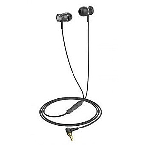 Havit E303P проводные наушники (черные)