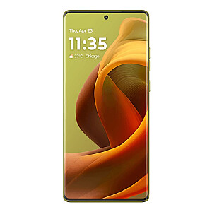 Motorola Moto G85 5G 8/256GB Оливковый зеленый