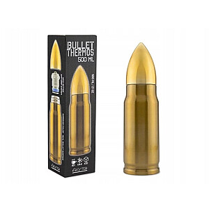 Термос Bullet Brass 500 мл