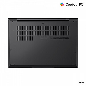 Ультрабук ThinkPad T14s G6 21M1000GPB W11Pro 7 PRO 360/32GB/1TB/INT/14.0 WUXGA/Чёрный/3 ГОДА Премиум Поддержки + CO2 Компенсация