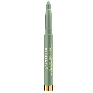 COLLISTAR Eye Shadow Stick тени для век 07 Jade 14g