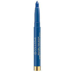 COLLISTAR Eye Shadow Stick тени для век 09 Navy 14g