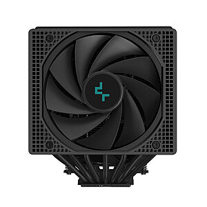 Deepcool CPU dzesētājs | ASSASSIN IV VC VISION | Intel, AMD