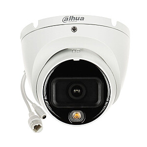 DAHUA IPC-HDW1639T-A-IL-0280B-S6 IP CAMERA