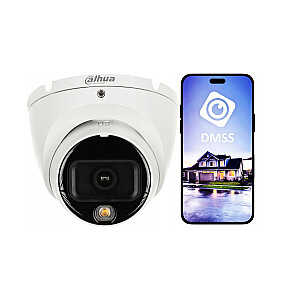 DAHUA IPC-HDW1639T-A-IL-0280B-S6 IP CAMERA