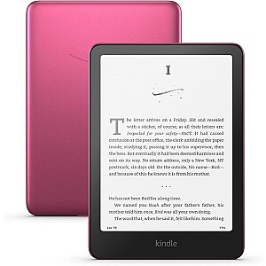 Amazon Kindle 7” 12-е поколение B0CFP6F89F электронная книга 32 ГБ Wi-Fi Малина