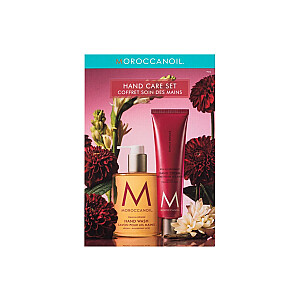 Roku kopšanas komplekts Dahlia Rouge 360ml